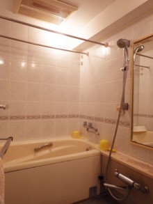 LIXIL スパージュ 1418サイズにお取替え LIXIL スパージュ 1418サイズにお取替え